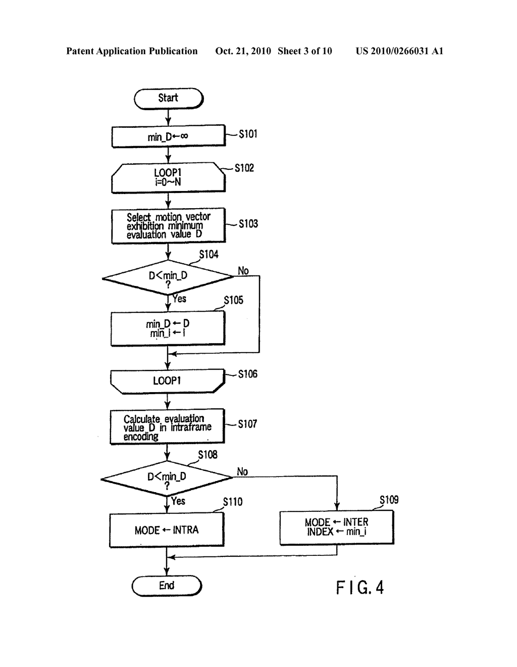 VIDEO ENCODING/ DECODING METHOD AND APPARATUS FOR MOTION COMPENSATION PREDICTION - diagram, schematic, and image 04