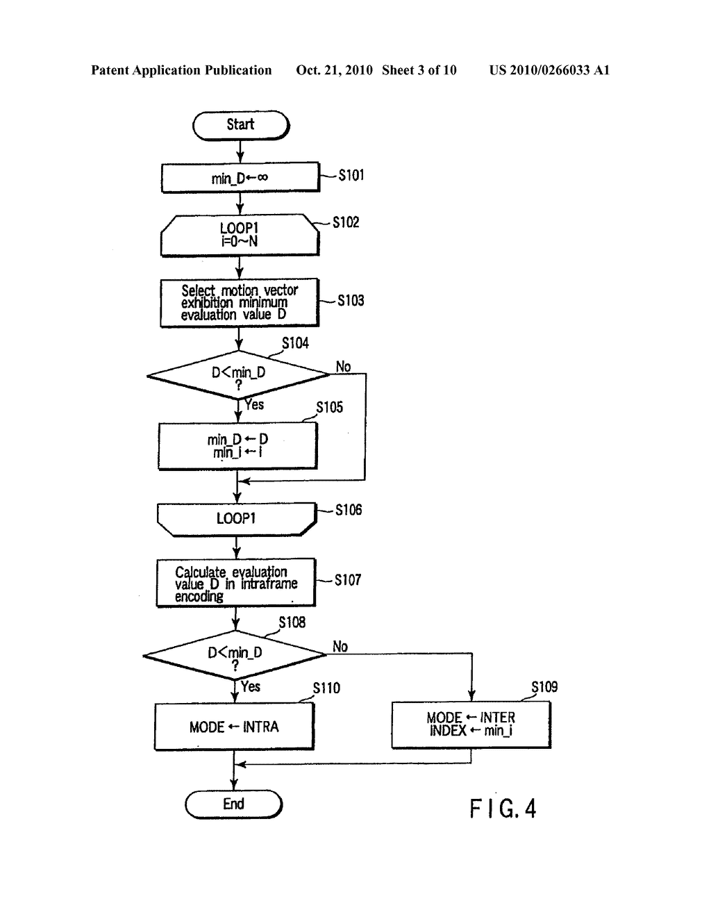 VIDEO ENCODING/ DECODING METHOD AND APPARATUS FOR MOTION COMPENSATION PREDICTION - diagram, schematic, and image 04