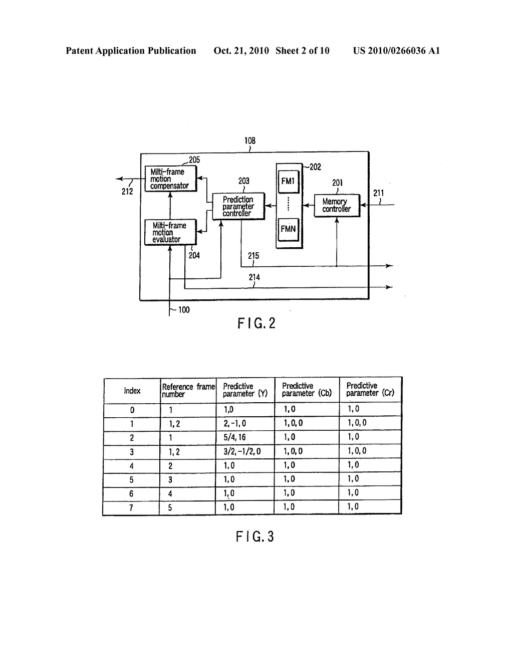 VIDEO ENCODING/ DECODING METHOD AND APPARATUS FOR MOTION COMPENSATION PREDICTION - diagram, schematic, and image 03