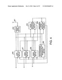 RADIO COMMUNICATION APPARATUS CAPABLE OF SWITCHING MODULATION SCHEMES diagram and image