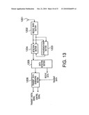 RADIO COMMUNICATION APPARATUS CAPABLE OF SWITCHING MODULATION SCHEMES diagram and image