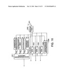 RADIO COMMUNICATION APPARATUS CAPABLE OF SWITCHING MODULATION SCHEMES diagram and image