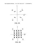 RADIO COMMUNICATION APPARATUS CAPABLE OF SWITCHING MODULATION SCHEMES diagram and image