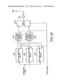 RADIO COMMUNICATION APPARATUS CAPABLE OF SWITCHING MODULATION SCHEMES diagram and image