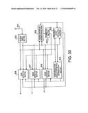 RADIO COMMUNICATION APPARATUS CAPABLE OF SWITCHING MODULATION SCHEMES diagram and image