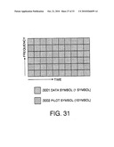 RADIO COMMUNICATION APPARATUS CAPABLE OF SWITCHING MODULATION SCHEMES diagram and image