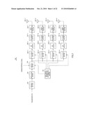 RADIO COMMUNICATION DEVICE AND METHOD FOR DETERMINING DELAY AMOUNT OF CDD diagram and image