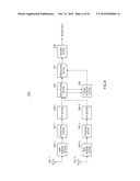 RADIO COMMUNICATION DEVICE AND METHOD FOR DETERMINING DELAY AMOUNT OF CDD diagram and image