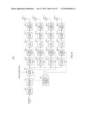 RADIO COMMUNICATION DEVICE AND METHOD FOR DETERMINING DELAY AMOUNT OF CDD diagram and image