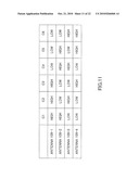 RADIO COMMUNICATION DEVICE AND METHOD FOR DETERMINING DELAY AMOUNT OF CDD diagram and image