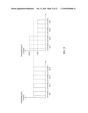 RADIO COMMUNICATION DEVICE AND METHOD FOR DETERMINING DELAY AMOUNT OF CDD diagram and image