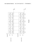 RADIO COMMUNICATION DEVICE AND METHOD FOR DETERMINING DELAY AMOUNT OF CDD diagram and image