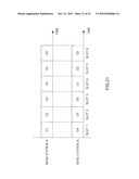 RADIO COMMUNICATION DEVICE AND METHOD FOR DETERMINING DELAY AMOUNT OF CDD diagram and image