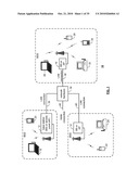 MIMO WIRELESS COMMUNICATION GREENFIELD PREAMBLE FORMATS diagram and image