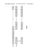 MIMO WIRELESS COMMUNICATION GREENFIELD PREAMBLE FORMATS diagram and image