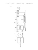 ITERATIVE RECEIVER AND ITERATIVE DECODER diagram and image