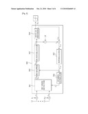 ITERATIVE RECEIVER AND ITERATIVE DECODER diagram and image