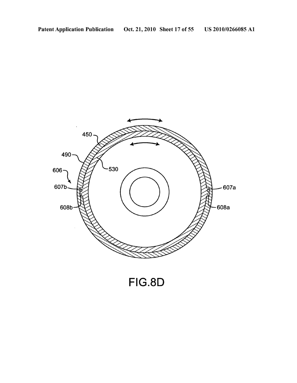 Nuclear fission reactor, flow control assembly, methods therefor and a flow control assembly system - diagram, schematic, and image 18