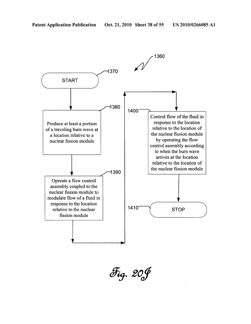 Nuclear fission reactor, flow control assembly, methods therefor and a flow control assembly system - diagram, schematic, and image 39