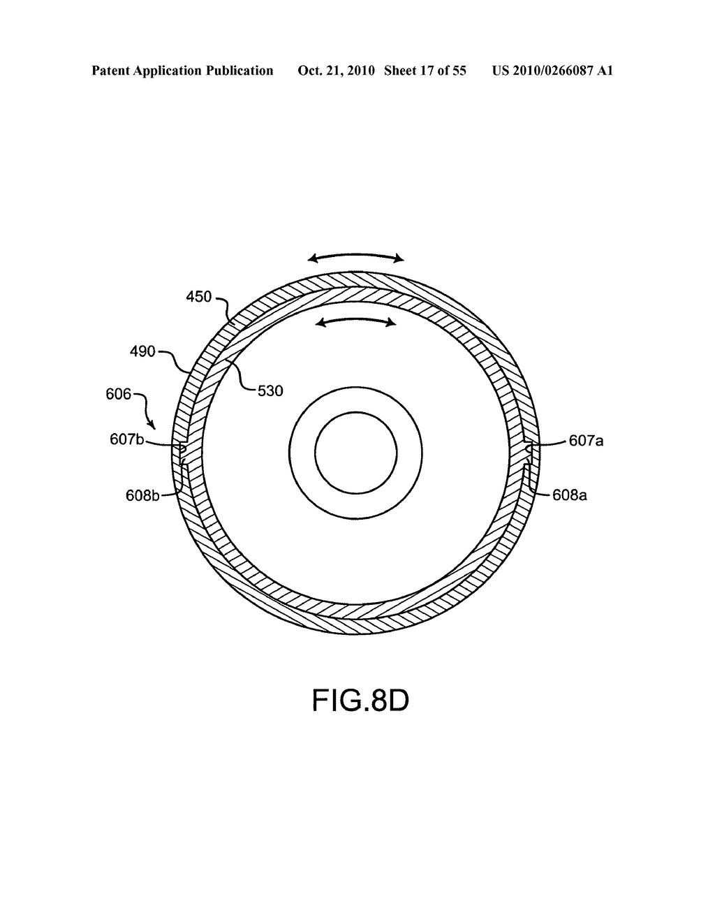 Nuclear fission reactor, flow control assembly, methods therefor and a flow control assembly system - diagram, schematic, and image 18