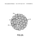 Nuclear fission reactor fuel assembly and system configured for controlled removal of a volatile fission product and heat released by a burn wave in a traveling wave nuclear fission reactor and method for same diagram and image