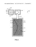 Nuclear fission reactor fuel assembly and system configured for controlled removal of a volatile fission product and heat released by a burn wave in a traveling wave nuclear fission reactor and method for same diagram and image