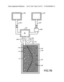 Nuclear fission reactor fuel assembly and system configured for controlled removal of a volatile fission product and heat released by a burn wave in a traveling wave nuclear fission reactor and method for same diagram and image