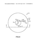 Nuclear fission reactor fuel assembly and system configured for controlled removal of a volatile fission product and heat released by a burn wave in a traveling wave nuclear fission reactor and method for same diagram and image