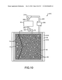 Nuclear fission reactor fuel assembly and system configured for controlled removal of a volatile fission product and heat released by a burn wave in a traveling wave nuclear fission reactor and method for same diagram and image