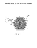 Nuclear fission reactor fuel assembly and system configured for controlled removal of a volatile fission product and heat released by a burn wave in a traveling wave nuclear fission reactor and method for same diagram and image