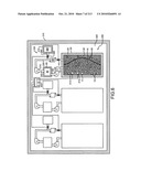 Nuclear fission reactor fuel assembly and system configured for controlled removal of a volatile fission product and heat released by a burn wave in a traveling wave nuclear fission reactor and method for same diagram and image