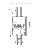 Nuclear fission reactor fuel assembly and system configured for controlled removal of a volatile fission product and heat released by a burn wave in a traveling wave nuclear fission reactor and method for same diagram and image