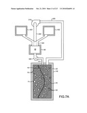 Nuclear fission reactor fuel assembly and system configured for controlled removal of a volatile fission product and heat released by a burn wave in a traveling wave nuclear fission reactor and method for same diagram and image