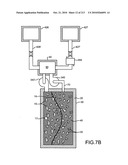 Nuclear fission reactor fuel assembly and system configured for controlled removal of a volatile fission product and heat released by a burn wave in a traveling wave nuclear fission reactor and method for same diagram and image