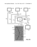 Nuclear fission reactor fuel assembly and system configured for controlled removal of a volatile fission product and heat released by a burn wave in a traveling wave nuclear fission reactor and method for same diagram and image