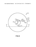 Nuclear fission reactor fuel assembly and system configured for controlled removal of a volatile fission product and heat released by a burn wave in a traveling wave nuclear fission reactor and method for same diagram and image