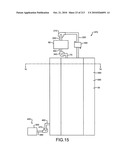 Nuclear fission reactor fuel assembly and system configured for controlled removal of a volatile fission product and heat released by a burn wave in a traveling wave nuclear fission reactor and method for same diagram and image