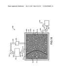 Nuclear fission reactor fuel assembly and system configured for controlled removal of a volatile fission product and heat released by a burn wave in a traveling wave nuclear fission reactor and method for same diagram and image