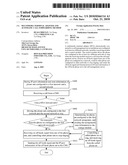 MULTIMEDIA TERMINAL ADAPTER AND AUTOMATIC CALL FORWARDING METHOD diagram and image