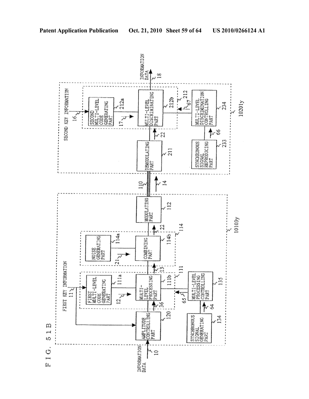 DATA COMMUNICATION APPARATUS - diagram, schematic, and image 60