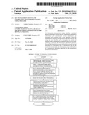 KEY MANAGEMENT DEVICE AND INFORMATION TRANSMISSION SYSTEM USING THE SAME diagram and image