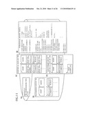 KEY MANAGEMENT DEVICE AND INFORMATION TRANSMISSION SYSTEM USING THE SAME diagram and image