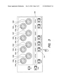 SYSTEM AND METHOD FOR AUDIO MIXING diagram and image