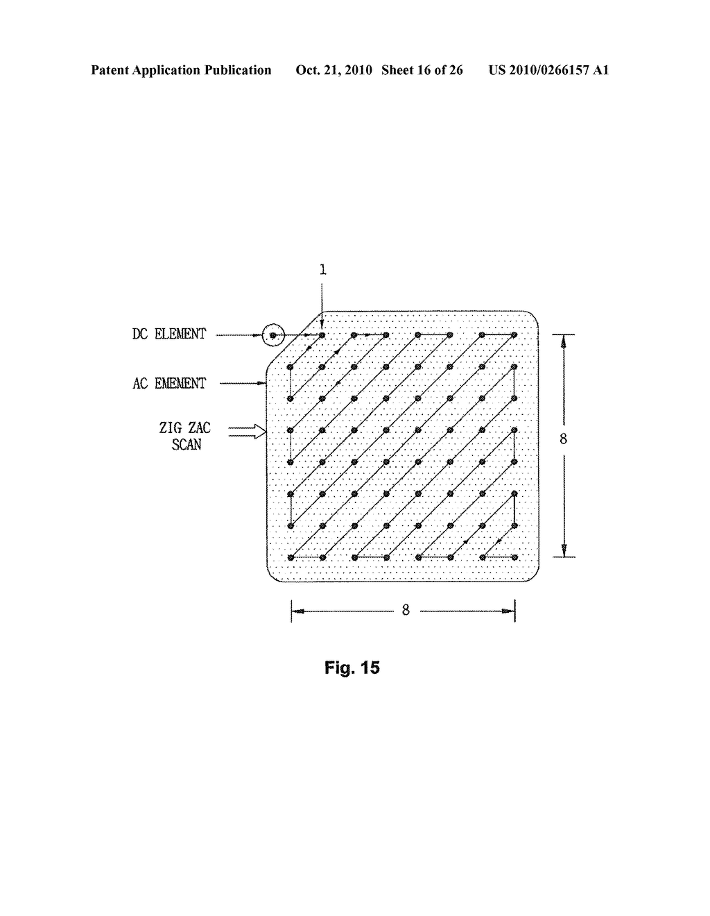 METHOD FOR EMBEDDING WATERMARK INTO AN IMAGE AND DIGITAL VIDEO RECORDER USING SAID METHOD - diagram, schematic, and image 17