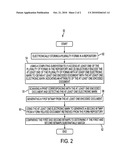 METHOD AND SYSTEM FOR DETERMINISTIC DOCUMENT QUALITY ASSURANCE diagram and image