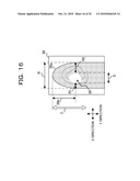 BIOMETRIC INFORMATION OBTAINMENT APPARATUS, BIOMETRIC INFORMATION OBTAINMENT METHOD, COMPUTER-READABLE RECORDING MEDIUM ON OR IN WHICH BIOMETRIC INFORMATION OBTAINMENT PROGRAM IS RECORDED, AND BIOMETRIC AUTHENTICATION APPARATUS diagram and image