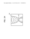 BIOMETRIC INFORMATION OBTAINMENT APPARATUS, BIOMETRIC INFORMATION OBTAINMENT METHOD, COMPUTER-READABLE RECORDING MEDIUM ON OR IN WHICH BIOMETRIC INFORMATION OBTAINMENT PROGRAM IS RECORDED, AND BIOMETRIC AUTHENTICATION APPARATUS diagram and image