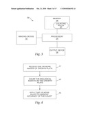 COUNTING BIOLOGICAL AGENTS ON BIOLOGICAL GROWTH PLATES diagram and image