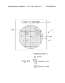 COUNTING BIOLOGICAL AGENTS ON BIOLOGICAL GROWTH PLATES diagram and image