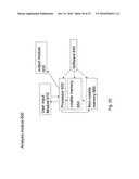 METHOD OF ASSESSING PEOPLE S SELF-PRESENTATION AND ACTIONS TO EVALUATE PERSONALITY TYPE, BEHAVIORAL TENDENCIES, CREDIBILITY, MOTIVATIONS AND OTHER INSIGHTS THROUGH FACIAL MUSCLE ACTIVITY AND EXPRESSIONS diagram and image